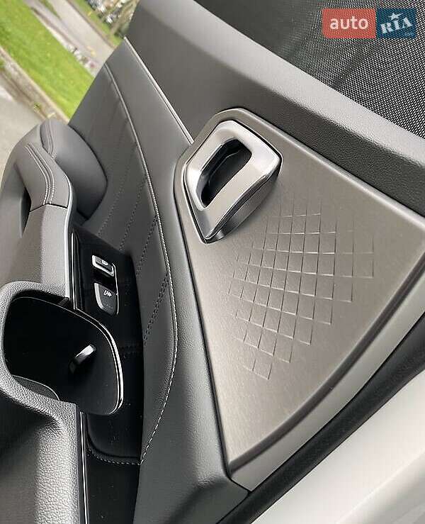 Позашляховик / Кросовер Kia Sorento 2020 в Києві