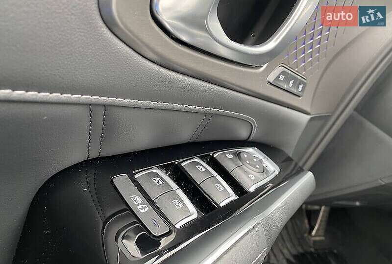 Позашляховик / Кросовер Kia Sorento 2020 в Києві