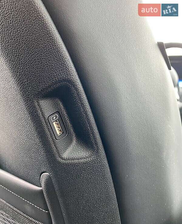 Позашляховик / Кросовер Kia Sorento 2020 в Києві