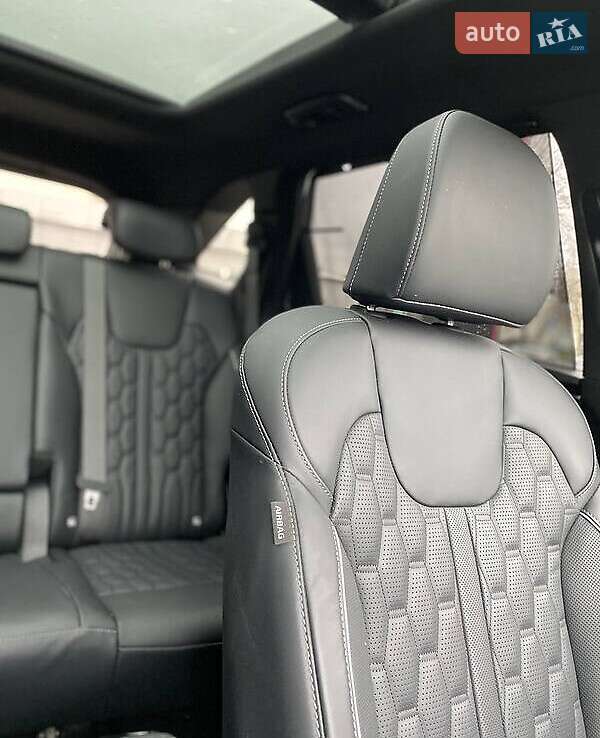 Позашляховик / Кросовер Kia Sorento 2020 в Києві