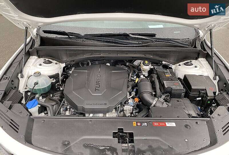 Позашляховик / Кросовер Kia Sorento 2020 в Києві