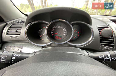 Внедорожник / Кроссовер Kia Sorento 2010 в 