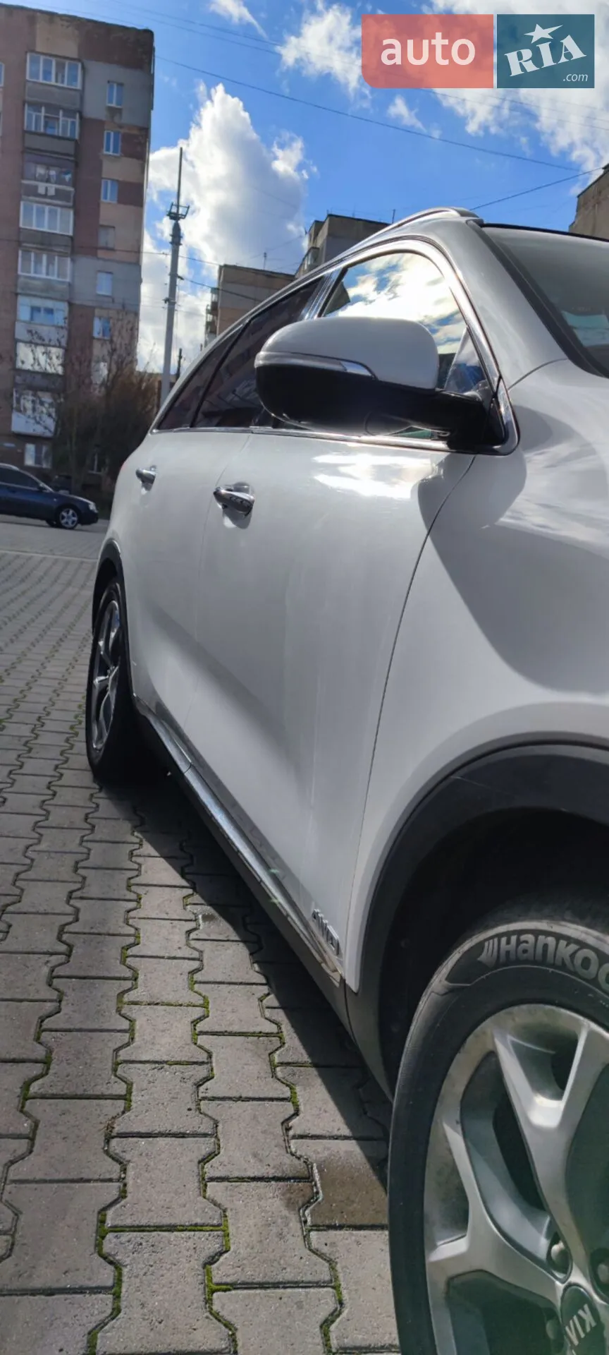 2016 Kia Sorento - мініатюра 13