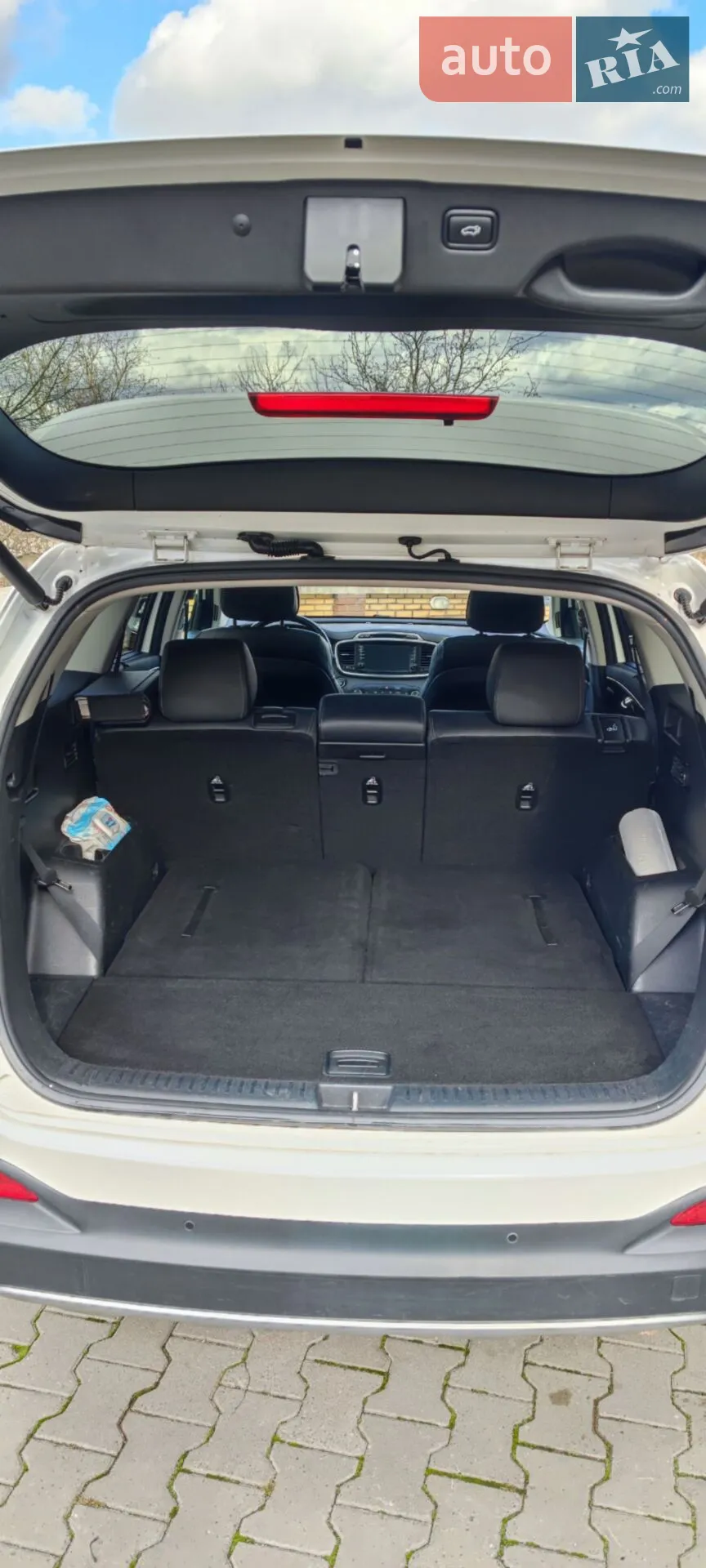 2016 Kia Sorento - мініатюра 25