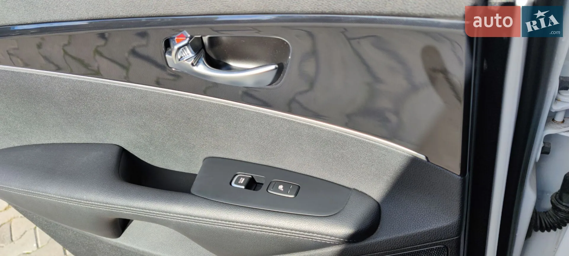 2016 Kia Sorento - мініатюра 30