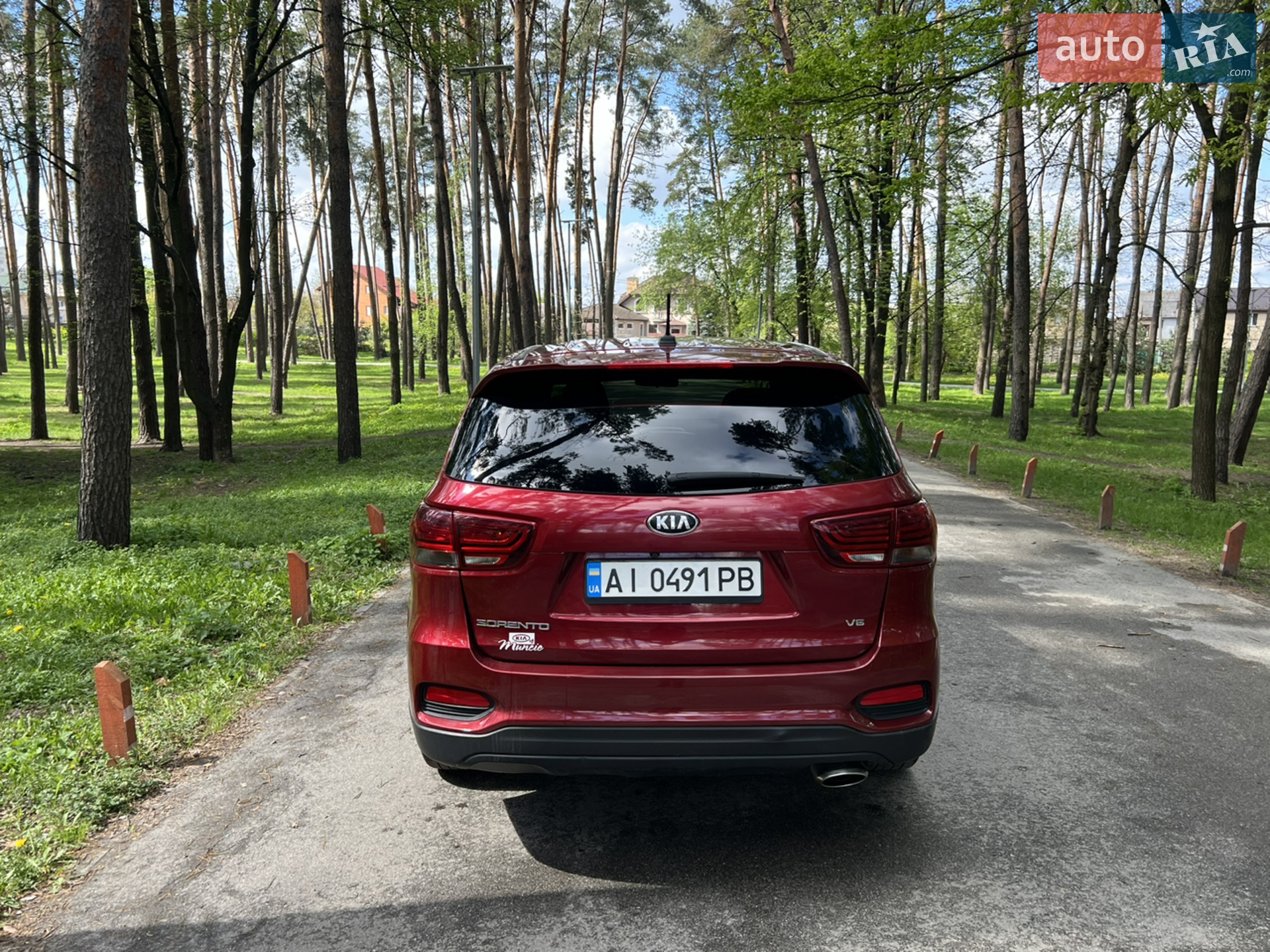 2018 Kia Sorento - мініатюра 28