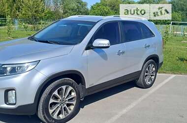 Внедорожник / Кроссовер Kia Sorento 2012 в Ивано-Франковске