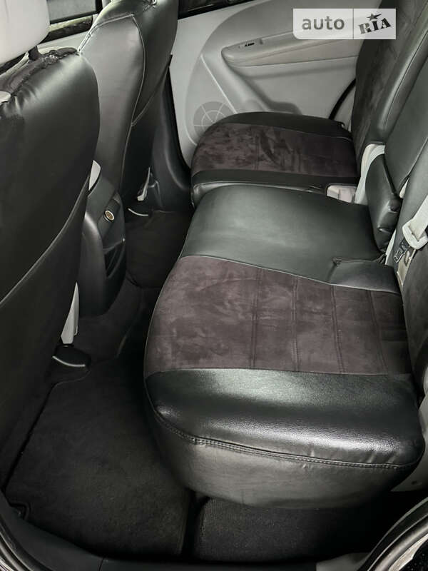 Внедорожник / Кроссовер Kia Sorento 2013 в Киеве