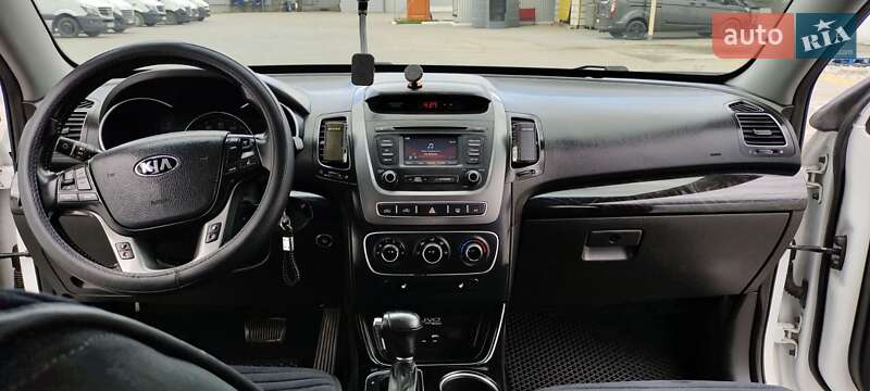 Внедорожник / Кроссовер Kia Sorento 2014 в Хмельницком