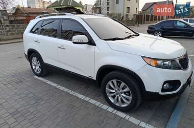 Внедорожник / Кроссовер Kia Sorento 2012 в Ивано-Франковске