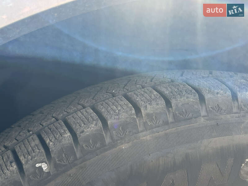 Внедорожник / Кроссовер Kia Sorento 2003 в Виннице