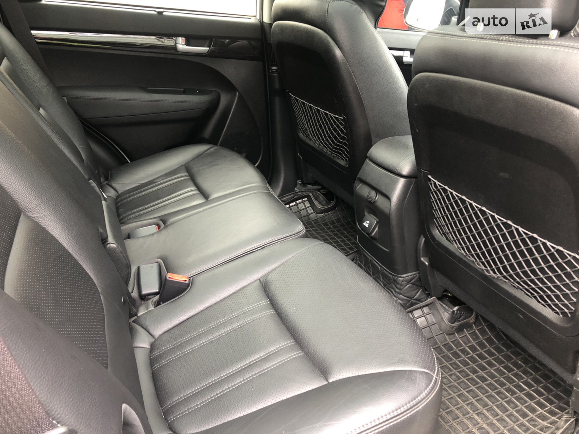 2014 Kia Sorento - мініатюра 18