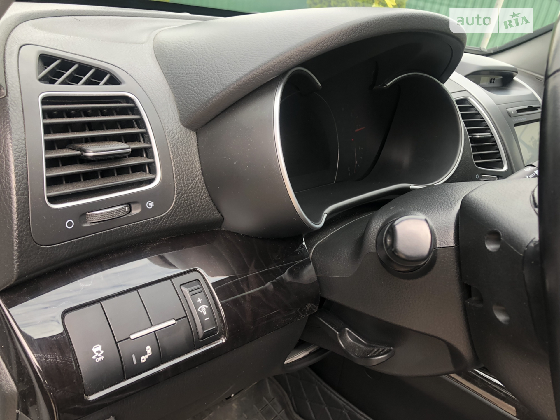 2014 Kia Sorento - мініатюра 23