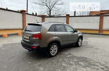 Внедорожник / Кроссовер Kia Sorento 2012 в Коломые