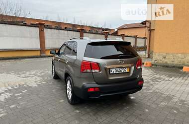 Внедорожник / Кроссовер Kia Sorento 2012 в Коломые