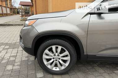 Внедорожник / Кроссовер Kia Sorento 2012 в Коломые