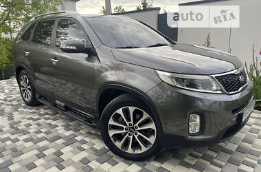 Внедорожник / Кроссовер Kia Sorento 2012 в Киеве