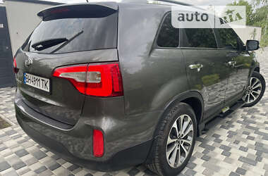 Внедорожник / Кроссовер Kia Sorento 2012 в Киеве