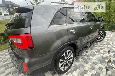 Внедорожник / Кроссовер Kia Sorento 2012 в Киеве