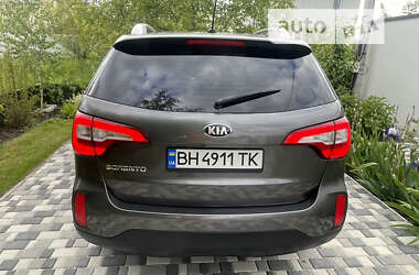 Внедорожник / Кроссовер Kia Sorento 2012 в Киеве