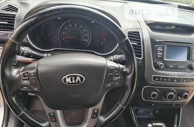 Внедорожник / Кроссовер Kia Sorento 2014 в Киеве