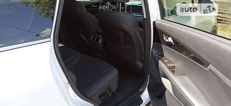Позашляховик / Кросовер Kia Sorento 2019 в Чернігові