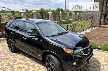 Позашляховик / Кросовер Kia Sorento 2012 в Дунаївцях