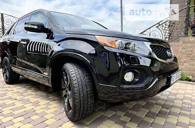 Внедорожник / Кроссовер Kia Sorento 2012 в Дунаевцах