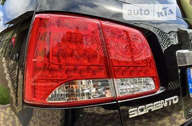 Внедорожник / Кроссовер Kia Sorento 2012 в Дунаевцах