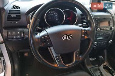 Внедорожник / Кроссовер Kia Sorento 2010 в Одессе