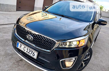 Позашляховик / Кросовер Kia Sorento 2015 в Самборі