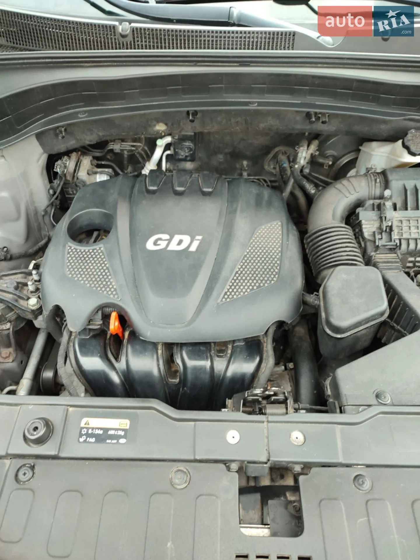 2014 Kia Sorento - мініатюра 13