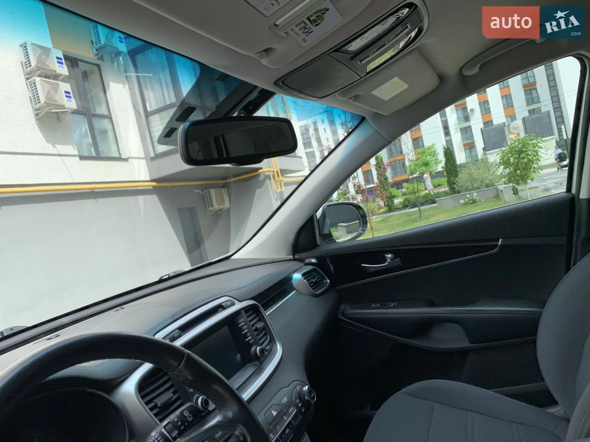 2016 Kia Sorento - мініатюра 18