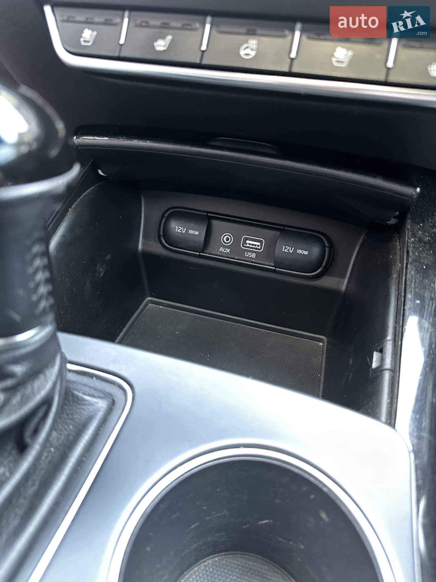 2015 Kia Sorento - мініатюра 22