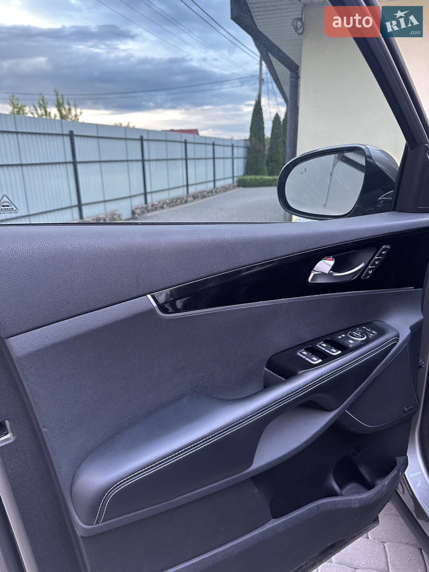 2015 Kia Sorento - мініатюра 24