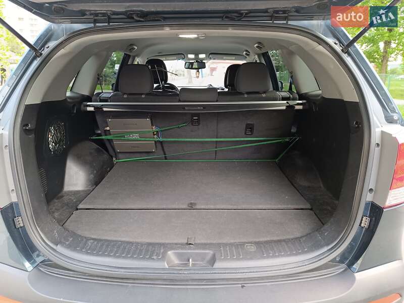 Внедорожник / Кроссовер Kia Sorento 2010 в Хмельницком
