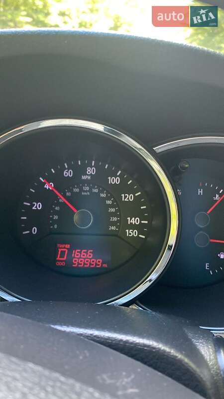 Внедорожник / Кроссовер Kia Sorento 2012 в Хмельницком