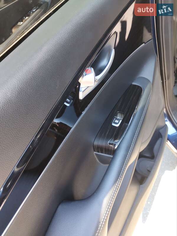 Позашляховик / Кросовер Kia Sorento 2018 в Києві