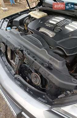 Внедорожник / Кроссовер Kia Sorento 2005 в 