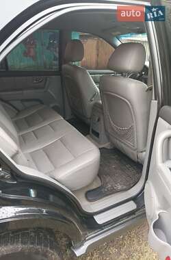 Внедорожник / Кроссовер Kia Sorento 2005 в 