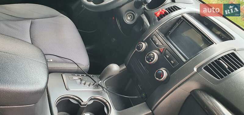 Позашляховик / Кросовер Kia Sorento 2011 в Львові фото 21 Позашляховик / Кросовер Kia Sorento 2011 в Львові