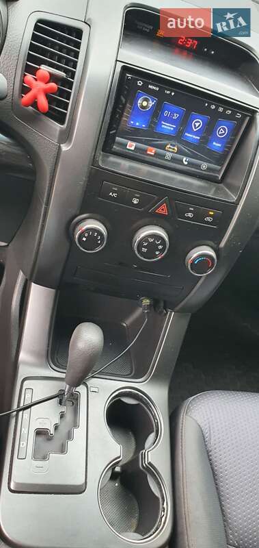 Позашляховик / Кросовер Kia Sorento 2011 в Львові фото 29 Позашляховик / Кросовер Kia Sorento 2011 в Львові