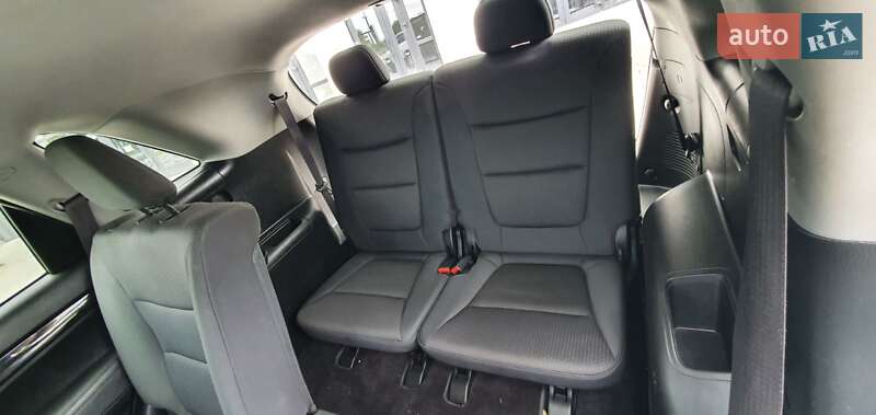 Позашляховик / Кросовер Kia Sorento 2011 в Львові фото 36 Позашляховик / Кросовер Kia Sorento 2011 в Львові