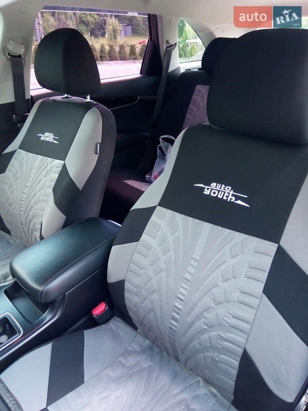 Позашляховик / Кросовер Kia Sorento 2019 в Львові