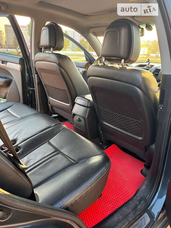 Внедорожник / Кроссовер Kia Sorento 2009 в Нетешине