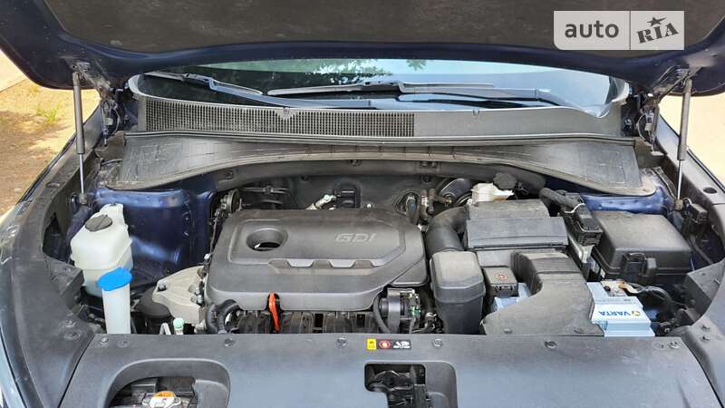 Позашляховик / Кросовер Kia Sorento 2016 в Богуславі