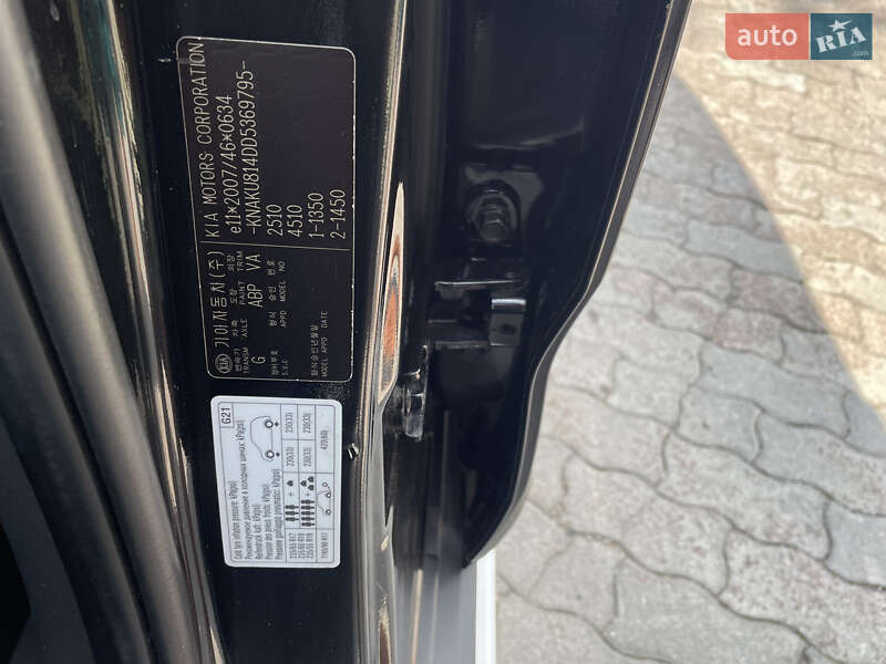 Внедорожник / Кроссовер Kia Sorento 2012 в Тячеве фото 17 Внедорожник / Кроссовер Kia Sorento 2012 в Тячеве