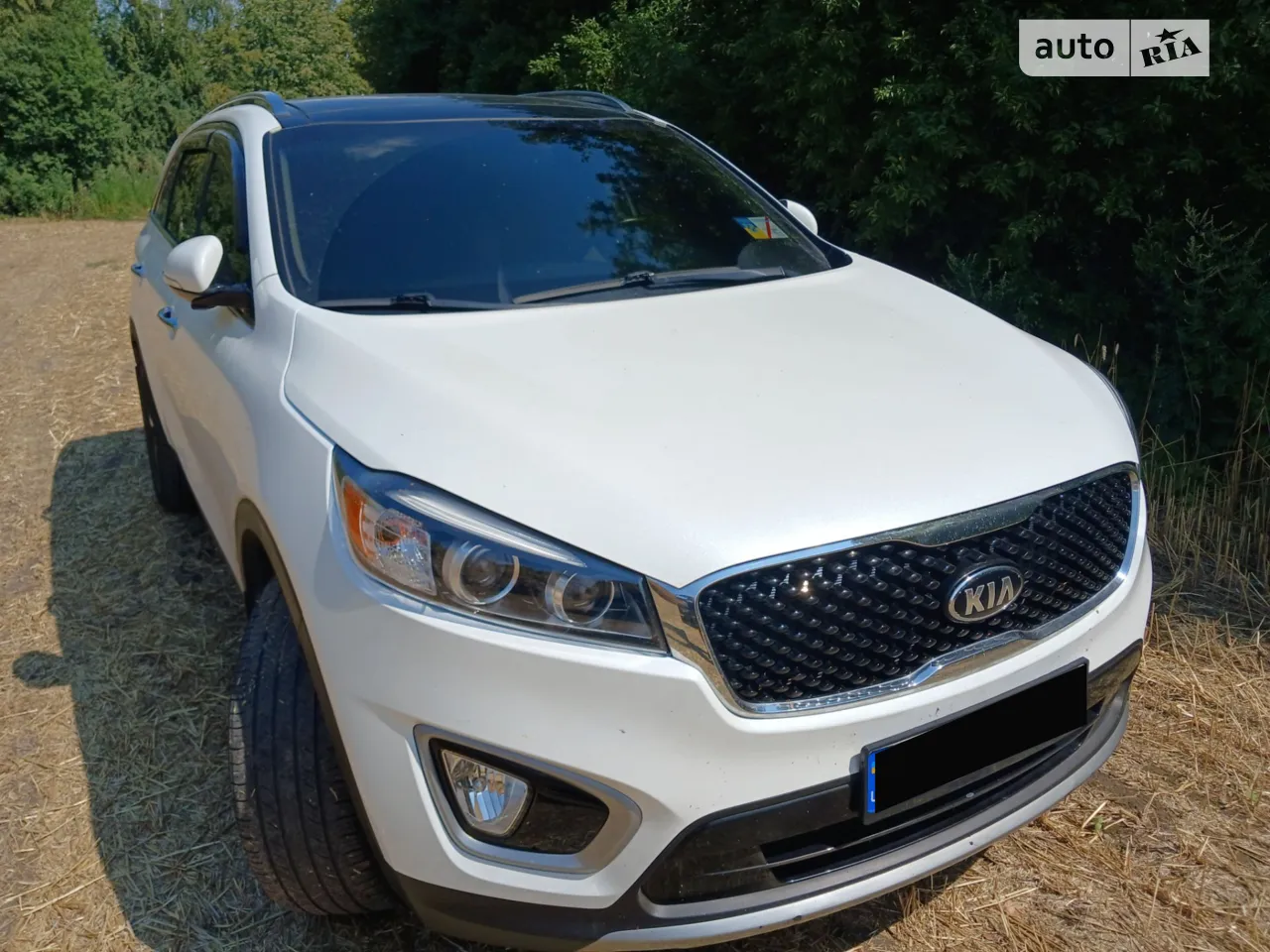 2015 Kia Sorento - мініатюра 23