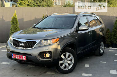 Внедорожник / Кроссовер Kia Sorento 2011 в Дрогобыче