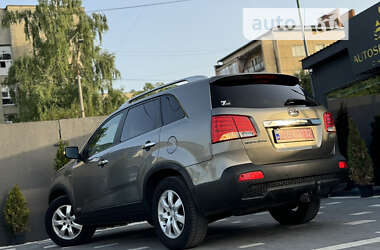 Внедорожник / Кроссовер Kia Sorento 2011 в Дрогобыче